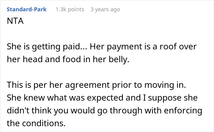 Woman Refuses To House Sister Any Longer After She Refuses To Babysit And Clean: “I’m Child-Free For A Reason”