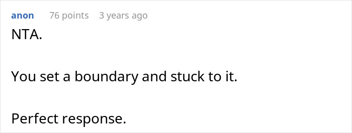 Woman Refuses To House Sister Any Longer After She Refuses To Babysit And Clean: “I’m Child-Free For A Reason”