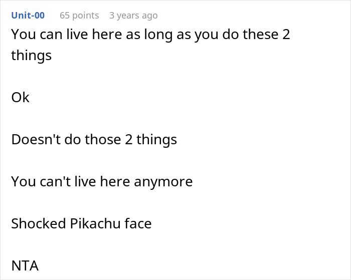 Woman Refuses To House Sister Any Longer After She Refuses To Babysit And Clean: “I’m Child-Free For A Reason”