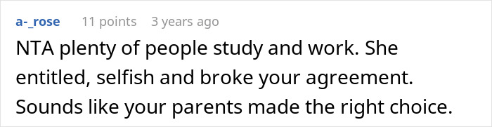 Woman Refuses To House Sister Any Longer After She Refuses To Babysit And Clean: “I’m Child-Free For A Reason”