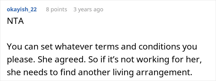 Woman Refuses To House Sister Any Longer After She Refuses To Babysit And Clean: “I’m Child-Free For A Reason”