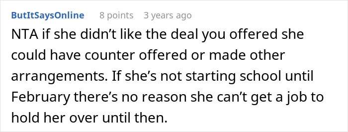Woman Refuses To House Sister Any Longer After She Refuses To Babysit And Clean: “I’m Child-Free For A Reason”