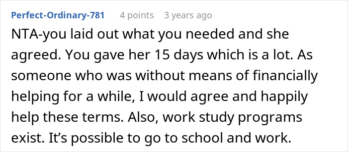 Woman Refuses To House Sister Any Longer After She Refuses To Babysit And Clean: “I’m Child-Free For A Reason”