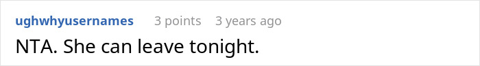 Woman Refuses To House Sister Any Longer After She Refuses To Babysit And Clean: “I’m Child-Free For A Reason”