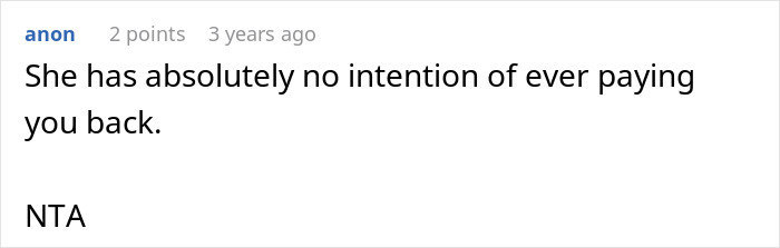 Woman Refuses To House Sister Any Longer After She Refuses To Babysit And Clean: “I’m Child-Free For A Reason”