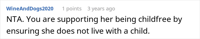 Woman Refuses To House Sister Any Longer After She Refuses To Babysit And Clean: “I’m Child-Free For A Reason”