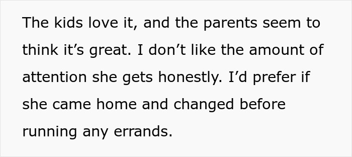 Man Wants GF To Stop Dressing Like Ms. Frizzle, Gets A Brutal Reality Check Online, Then IRL Too