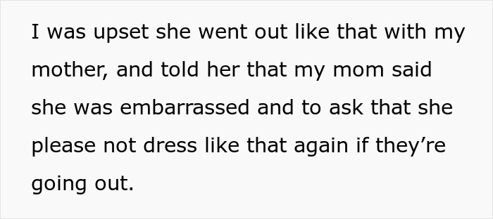 Man Wants GF To Stop Dressing Like Ms. Frizzle, Gets A Brutal Reality Check Online, Then IRL Too