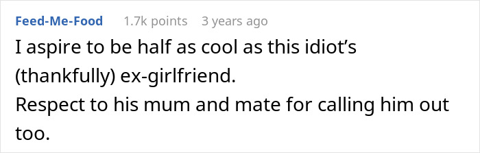 Man Wants GF To Stop Dressing Like Ms. Frizzle, Gets A Brutal Reality Check Online, Then IRL Too