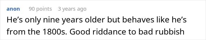 Man Wants GF To Stop Dressing Like Ms. Frizzle, Gets A Brutal Reality Check Online, Then IRL Too