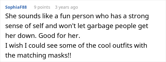 Man Wants GF To Stop Dressing Like Ms. Frizzle, Gets A Brutal Reality Check Online, Then IRL Too