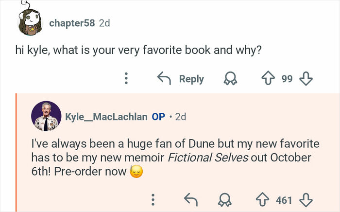 Kyle MacLachlan From Twin Peaks Answers The Internet&rsquo;s Most Burning Questions