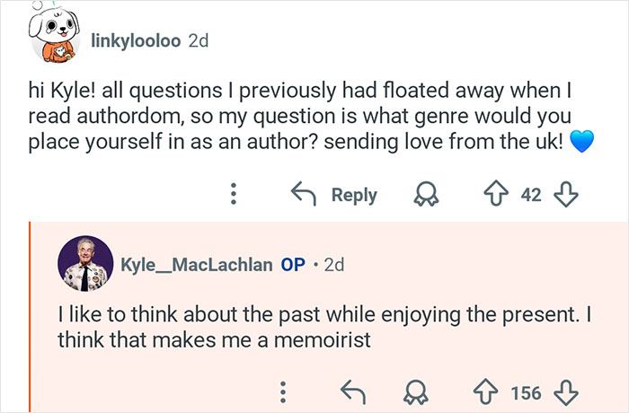 Kyle MacLachlan From Twin Peaks Answers The Internet&rsquo;s Most Burning Questions