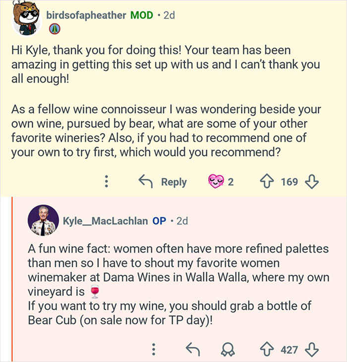 Kyle MacLachlan From Twin Peaks Answers The Internet&rsquo;s Most Burning Questions