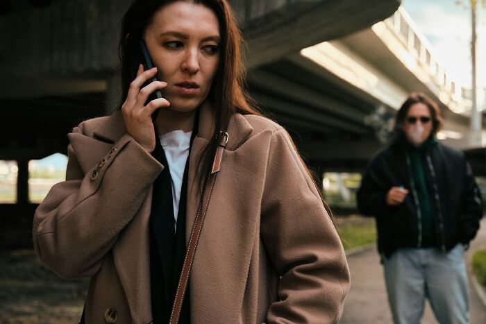 47 Times Amazing Women Brilliantly Shut Down Men&rsquo;s Creepy Advances