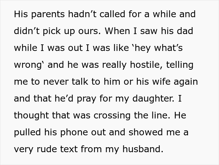 Wife Punishes Vegan-Hating Husband For Ruining Daughter&rsquo;s Only Friendship, Still Defends Him In The Comments