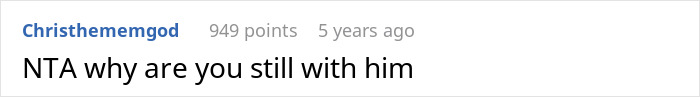 Wife Punishes Vegan-Hating Husband For Ruining Daughter&rsquo;s Only Friendship, Still Defends Him In The Comments