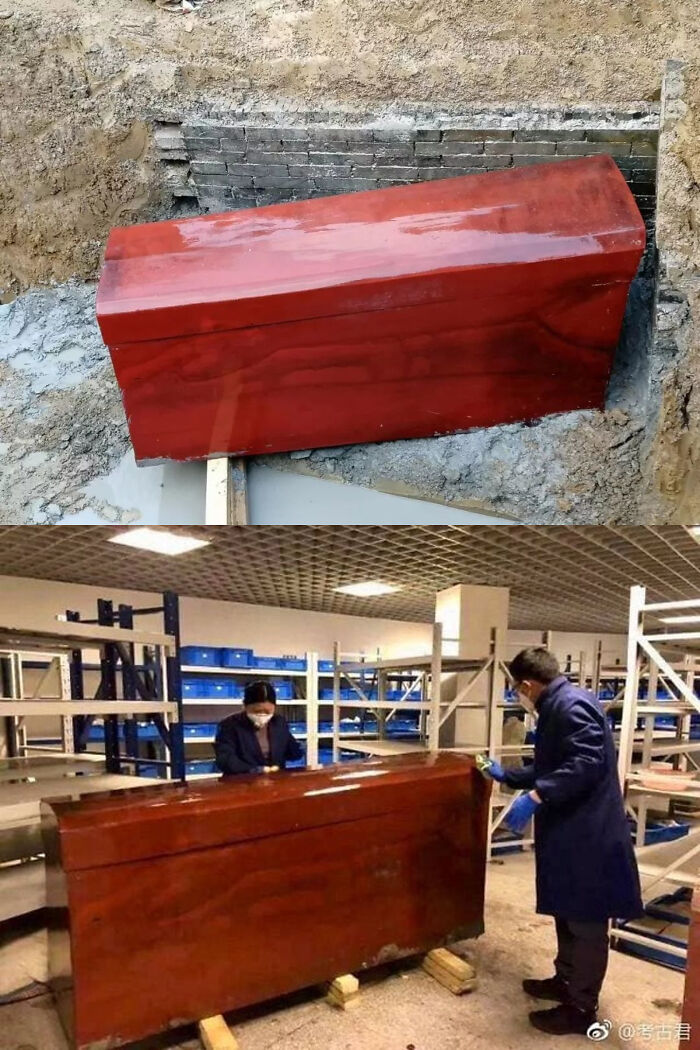 83 Fascinating Artefacts That Survived To This Day To Give Us Perspective About The World And Humanity (New Pics)