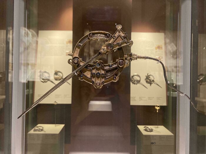 83 Fascinating Artefacts That Survived To This Day To Give Us Perspective About The World And Humanity (New Pics)