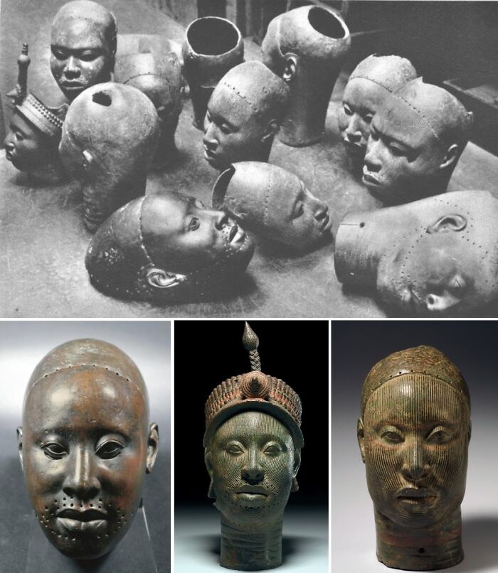 83 Fascinating Artefacts That Survived To This Day To Give Us Perspective About The World And Humanity (New Pics)