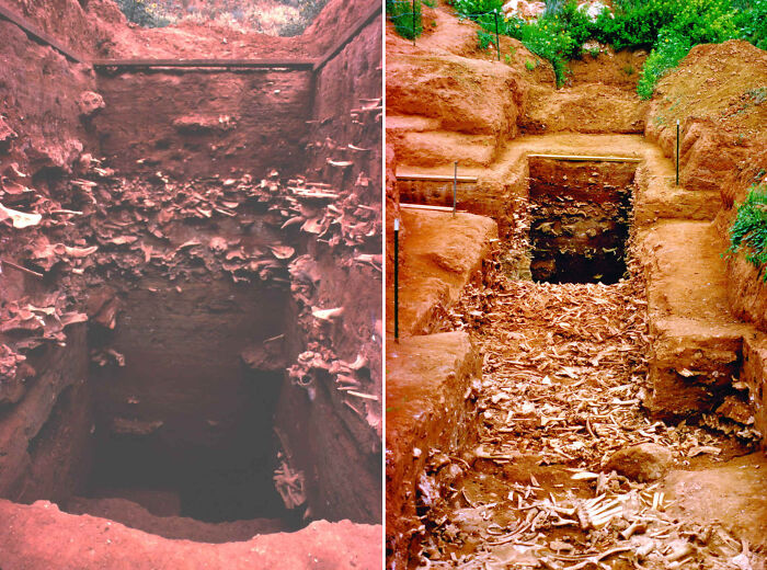 83 Fascinating Artefacts That Survived To This Day To Give Us Perspective About The World And Humanity (New Pics)