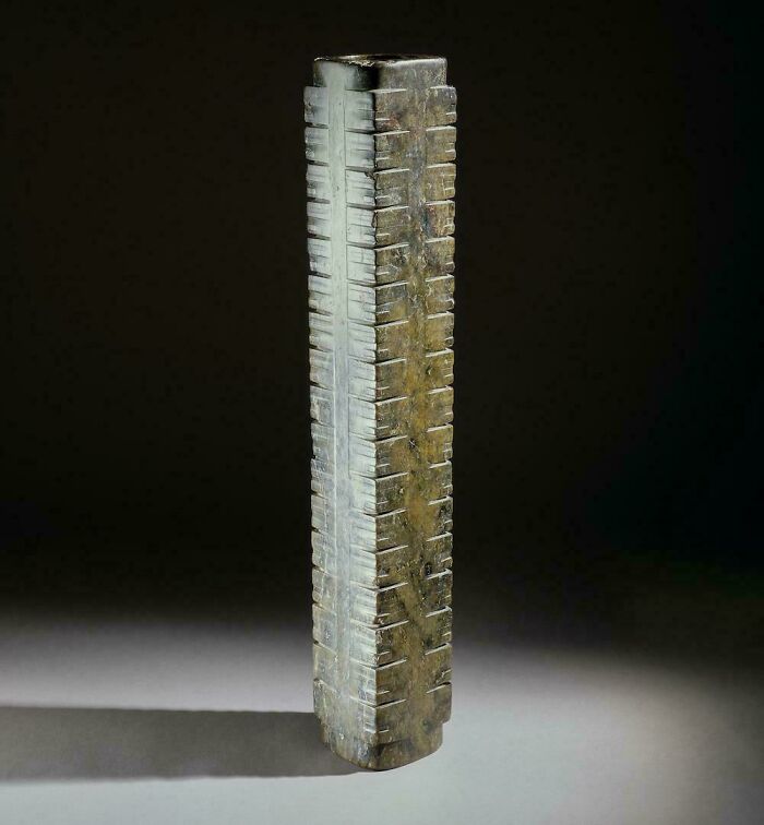 83 Fascinating Artefacts That Survived To This Day To Give Us Perspective About The World And Humanity (New Pics)