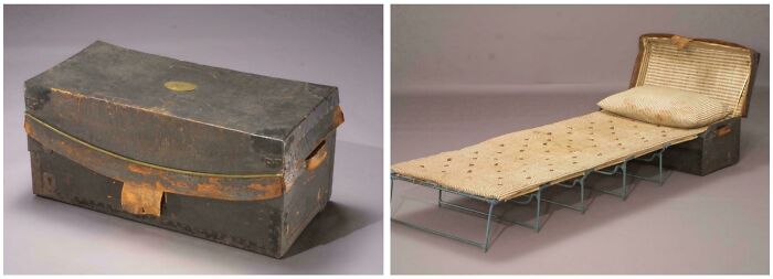 83 Fascinating Artefacts That Survived To This Day To Give Us Perspective About The World And Humanity (New Pics)