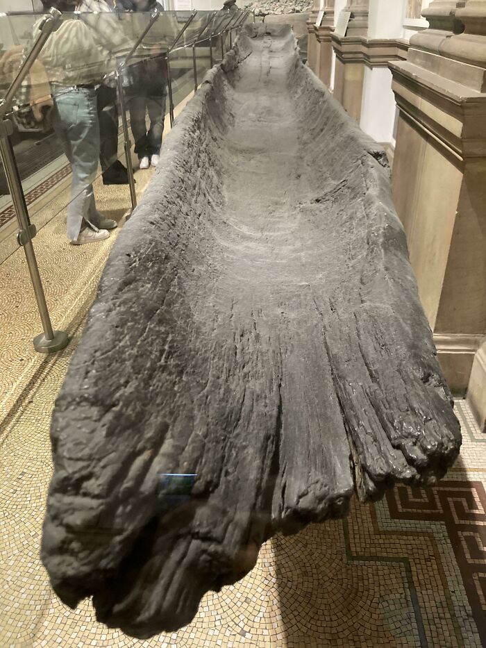 83 Fascinating Artefacts That Survived To This Day To Give Us Perspective About The World And Humanity (New Pics)