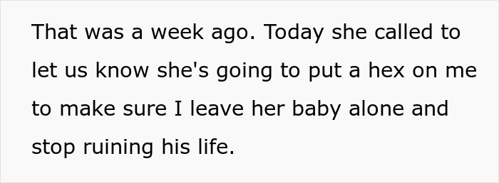 MIL Tries To Catfish Woman To Prove She&rsquo;s Cheating, It Backfires Spectacularly