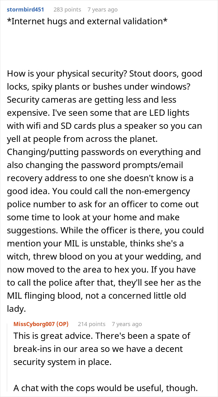 MIL Tries To Catfish Woman To Prove She&rsquo;s Cheating, It Backfires Spectacularly