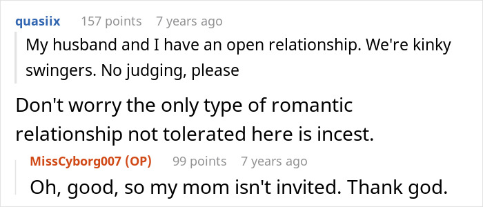 MIL Tries To Catfish Woman To Prove She&rsquo;s Cheating, It Backfires Spectacularly