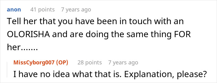 MIL Tries To Catfish Woman To Prove She&rsquo;s Cheating, It Backfires Spectacularly