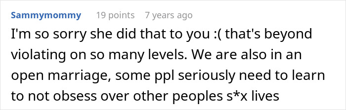 MIL Tries To Catfish Woman To Prove She&rsquo;s Cheating, It Backfires Spectacularly