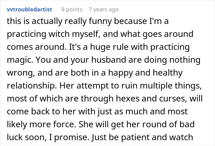 MIL Tries To Catfish Woman To Prove She&rsquo;s Cheating, It Backfires Spectacularly