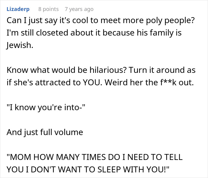 MIL Tries To Catfish Woman To Prove She&rsquo;s Cheating, It Backfires Spectacularly