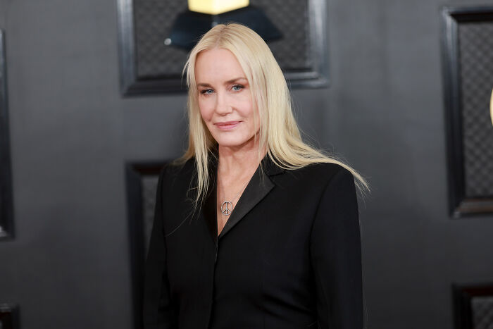 Daryl Hannah Breaks Decades-Long Silence On JFK Jr. In Scathing Essay Slamming &lsquo;Love Story&rsquo;