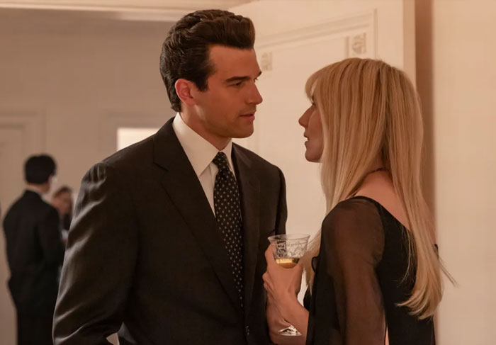 Daryl Hannah Breaks Decades-Long Silence On JFK Jr. In Scathing Essay Slamming &lsquo;Love Story&rsquo;