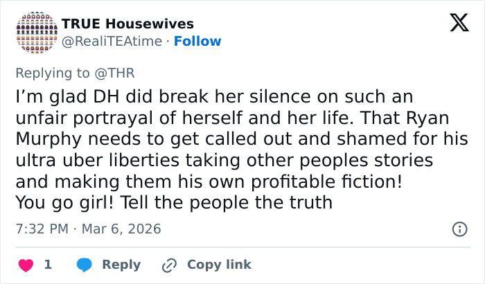 Daryl Hannah Breaks Decades-Long Silence On JFK Jr. In Scathing Essay Slamming &lsquo;Love Story&rsquo;