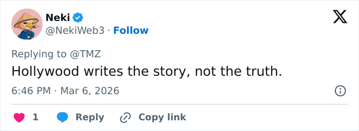 Daryl Hannah Breaks Decades-Long Silence On JFK Jr. In Scathing Essay Slamming &lsquo;Love Story&rsquo;