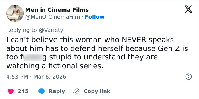 Daryl Hannah Breaks Decades-Long Silence On JFK Jr. In Scathing Essay Slamming &lsquo;Love Story&rsquo;