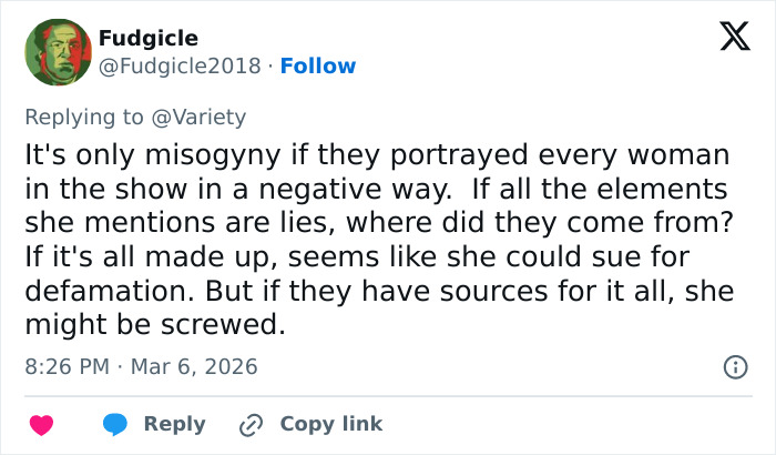 Daryl Hannah Breaks Decades-Long Silence On JFK Jr. In Scathing Essay Slamming &lsquo;Love Story&rsquo;