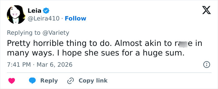 Daryl Hannah Breaks Decades-Long Silence On JFK Jr. In Scathing Essay Slamming &lsquo;Love Story&rsquo;