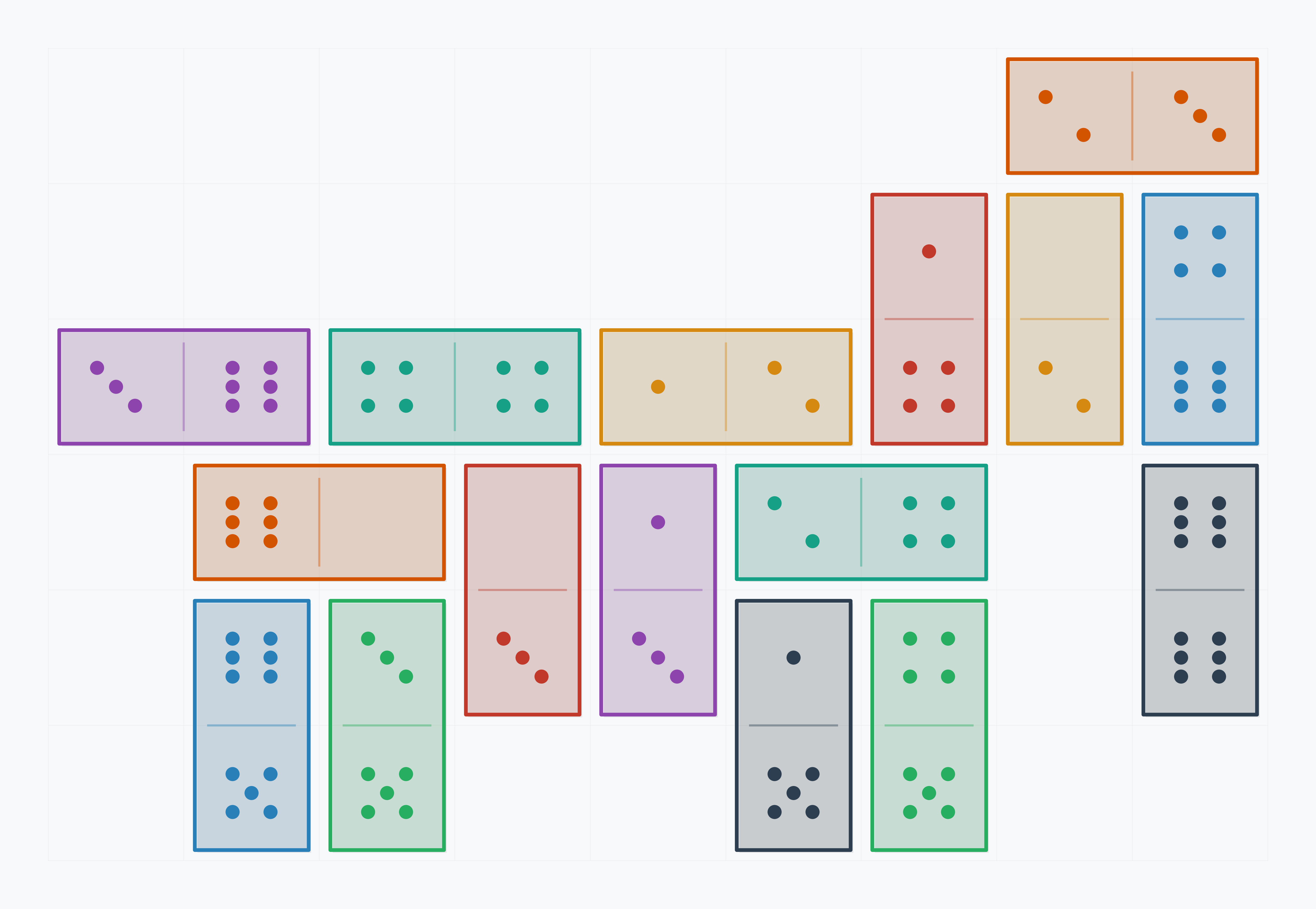 NYT Pips Hints, Answers For 07-March-2026