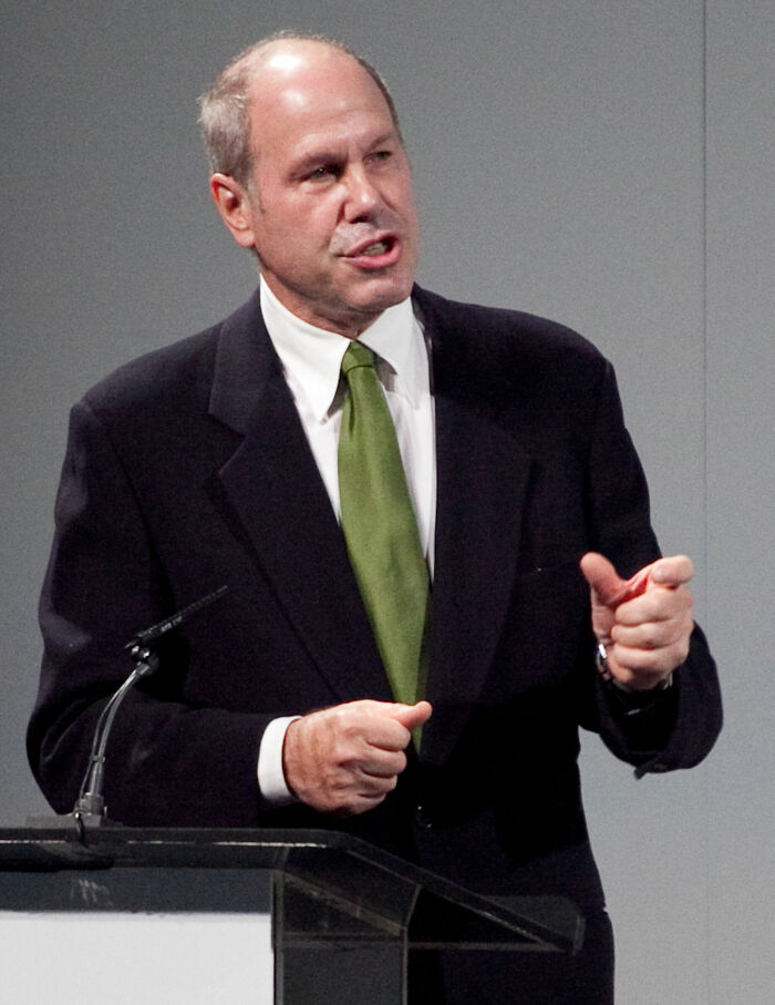 Michael Eisner: Bio And Career Highlights