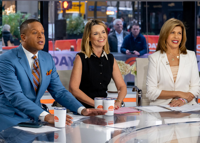 &ldquo;It&rsquo;s A Viper&rsquo;s Nest&rdquo;: Insiders Explain BTS Toxic Drama Following Savannah Guthrie&rsquo;s TODAY Return