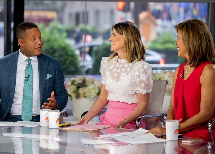 &ldquo;It&rsquo;s A Viper&rsquo;s Nest&rdquo;: Insiders Explain BTS Toxic Drama Following Savannah Guthrie&rsquo;s TODAY Return