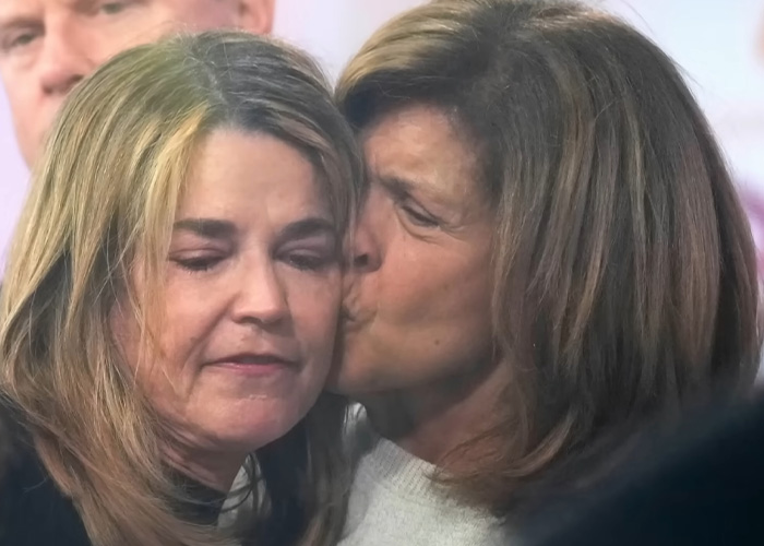 &ldquo;It&rsquo;s A Viper&rsquo;s Nest&rdquo;: Insiders Explain BTS Toxic Drama Following Savannah Guthrie&rsquo;s TODAY Return