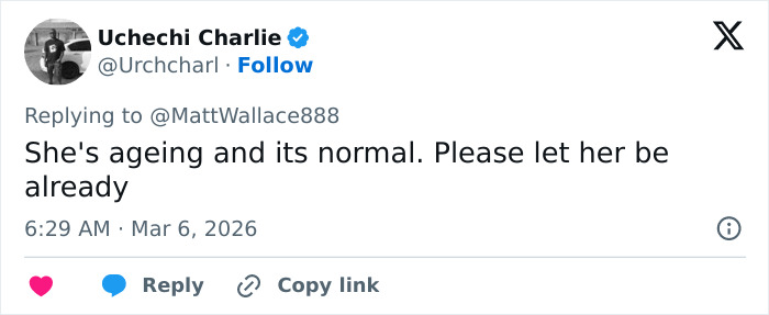 Oprah Winfrey Video Goes Viral As Fans Catch Bizarre Detail