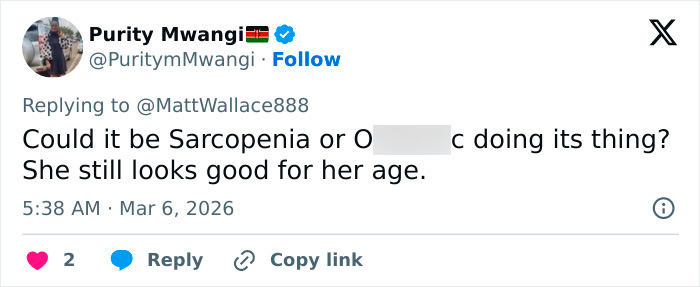 Oprah Winfrey Video Goes Viral As Fans Catch Bizarre Detail