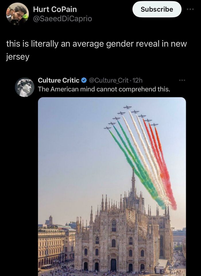 79 Comebacks So Sharp, Recovery Wasn&rsquo;t An Option (New Pics)